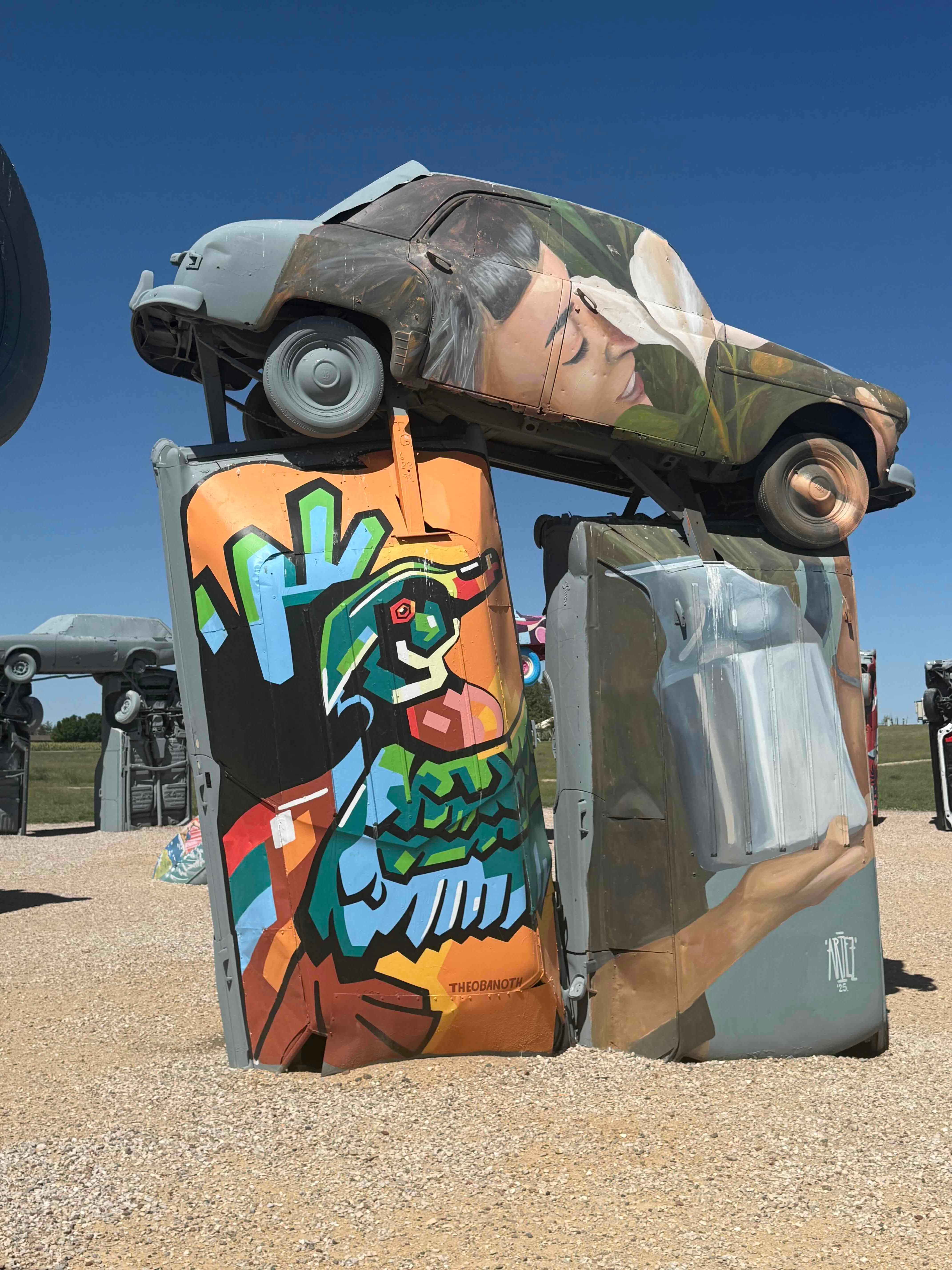 Carhenge