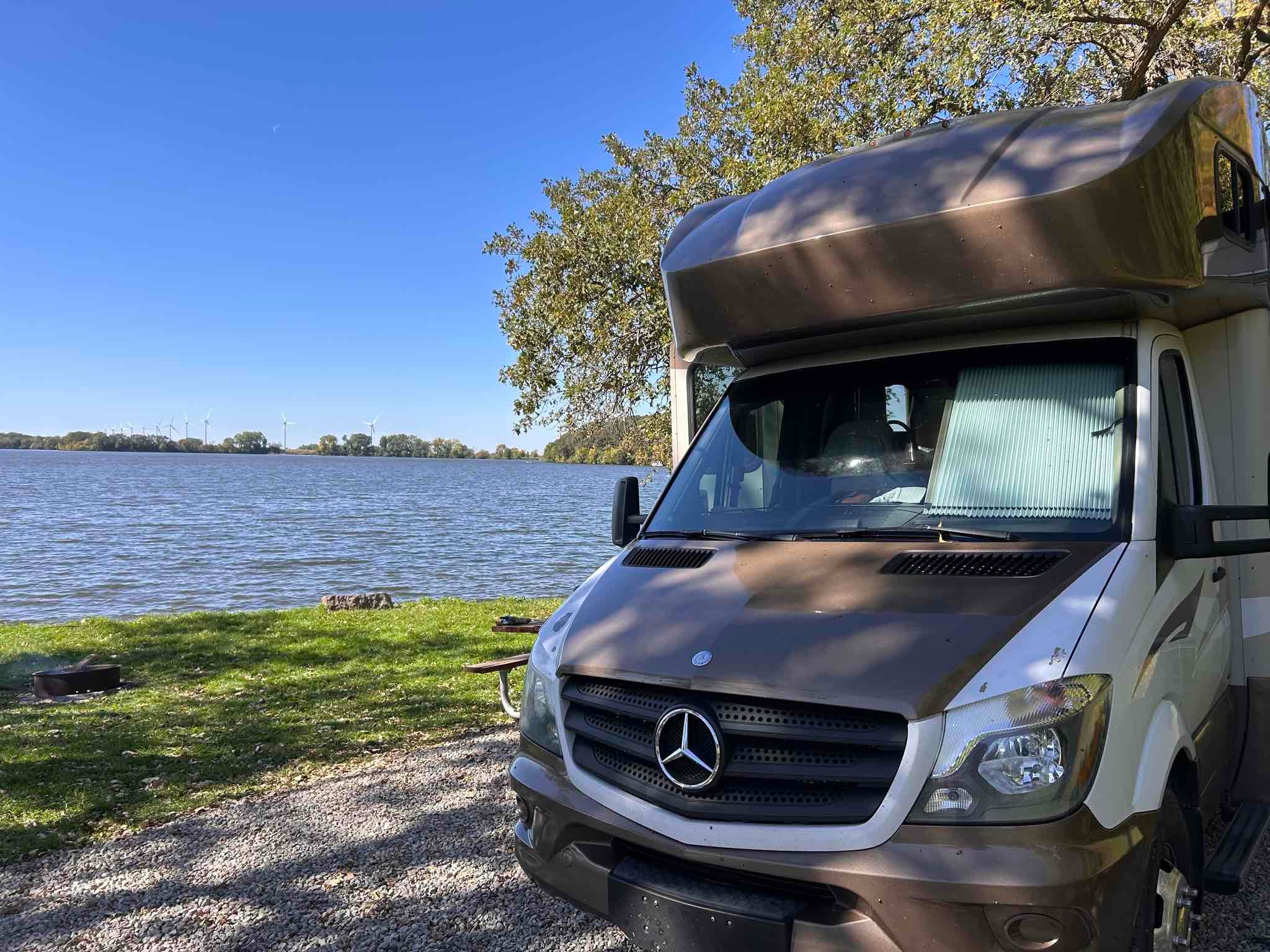 Crystal Lake Park