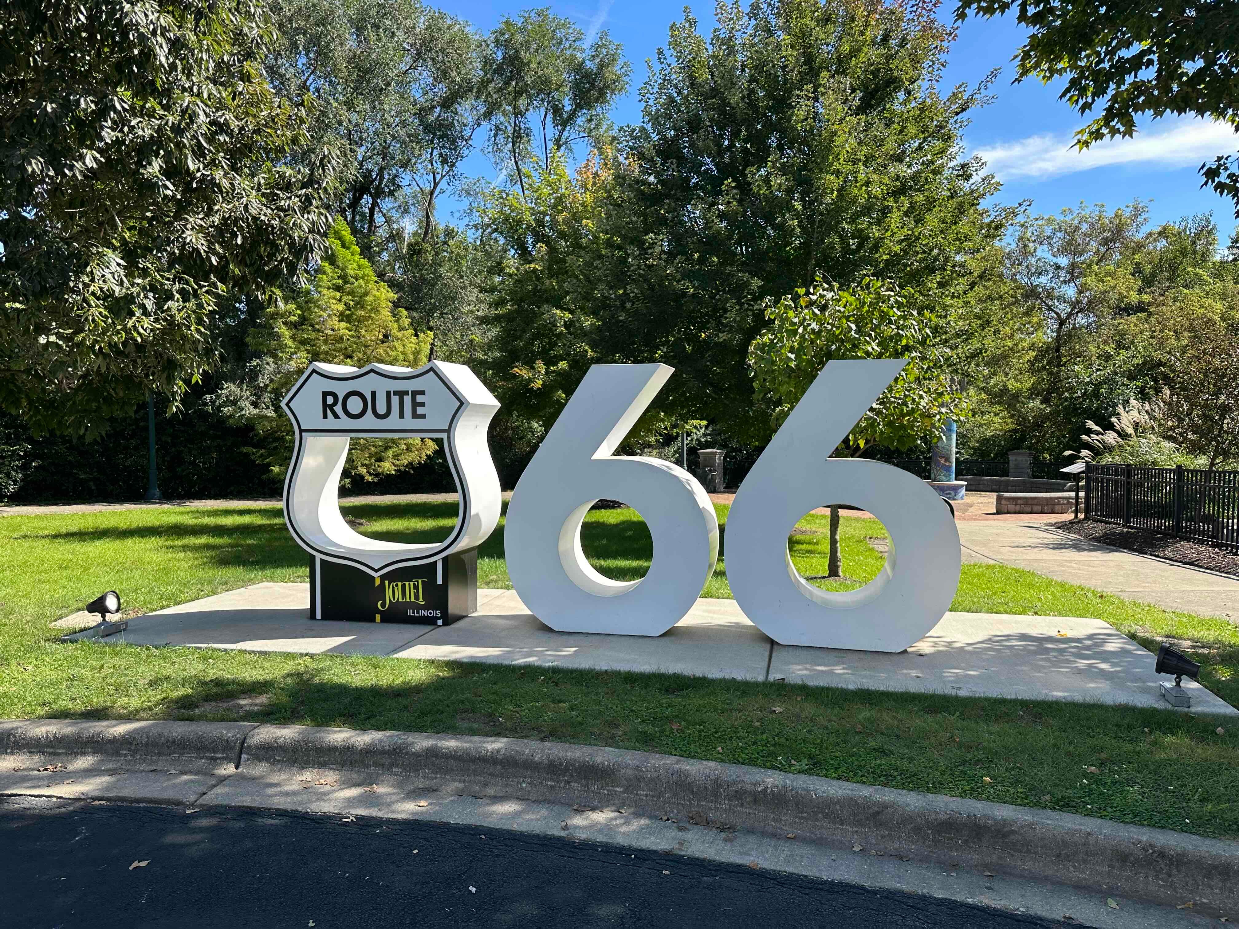 Route 66 Park
