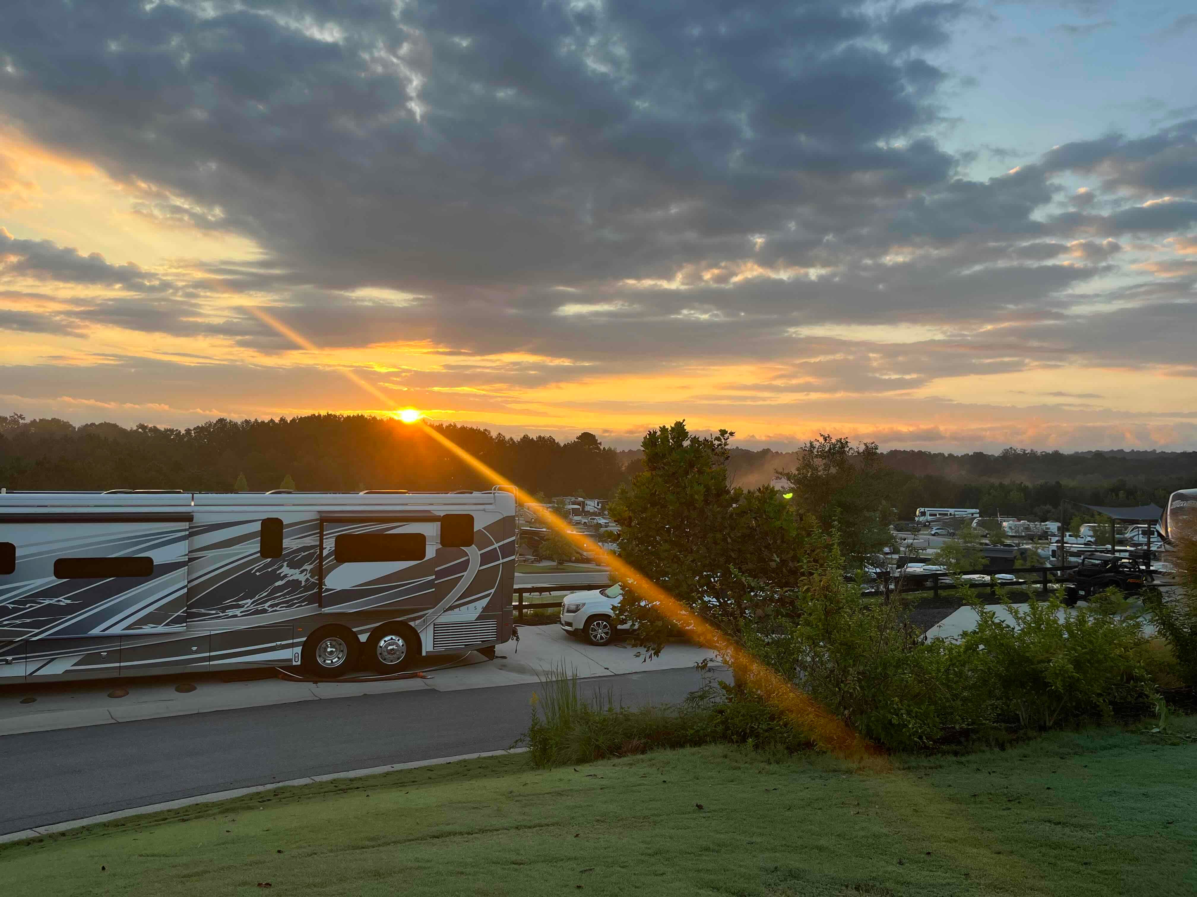 Talona Ridge RV Resort