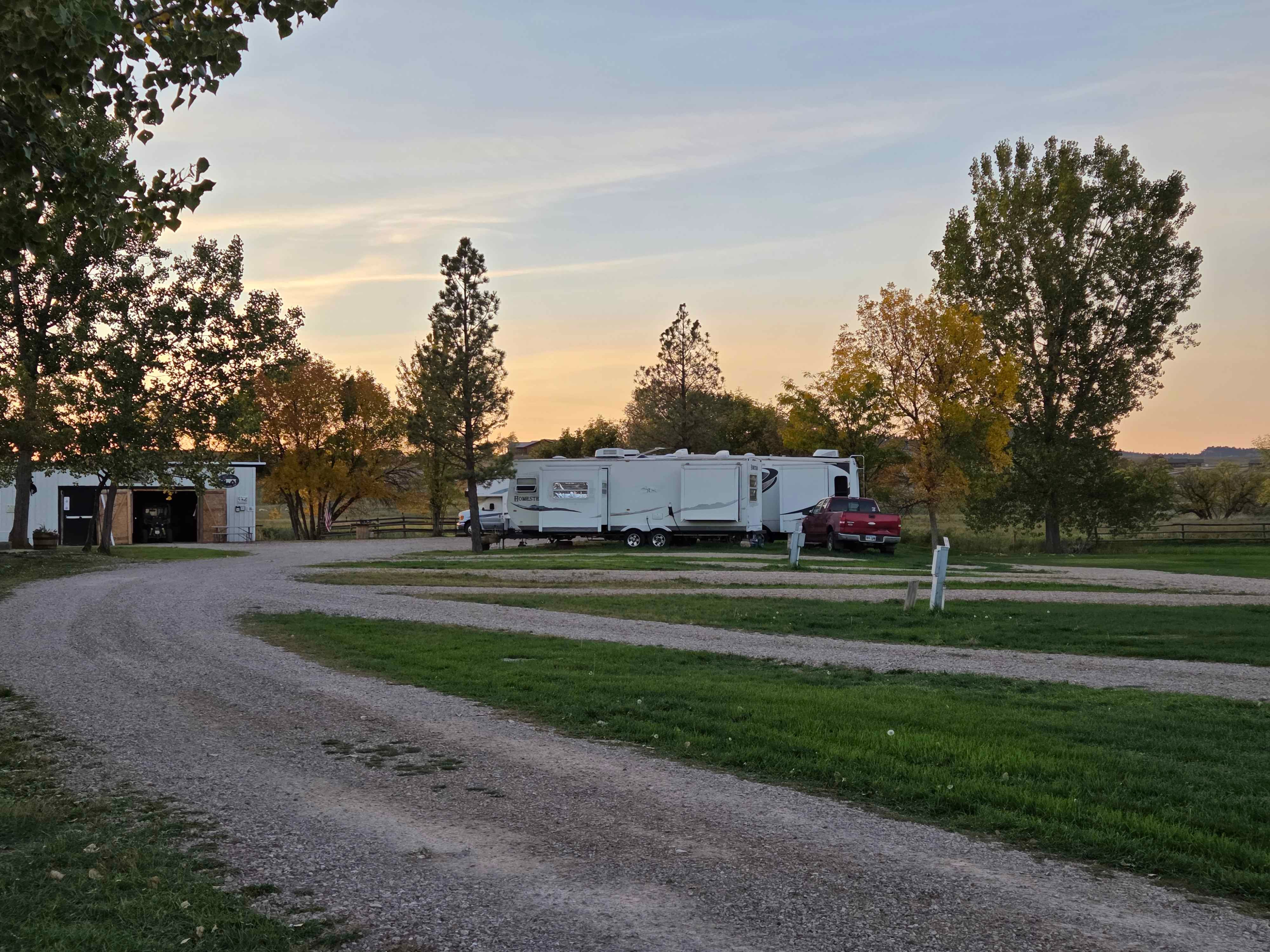Beulah Campground