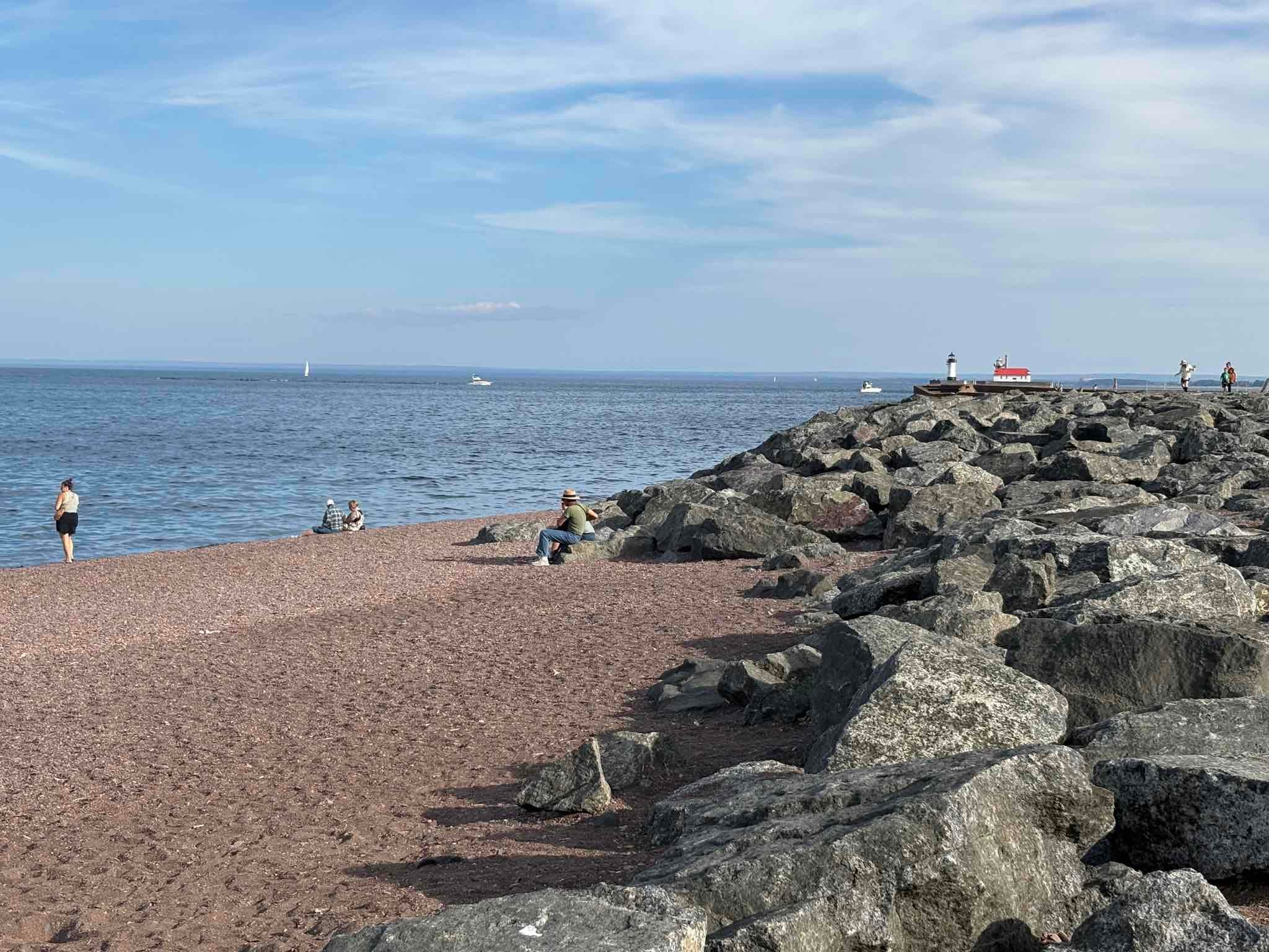 Canal Park