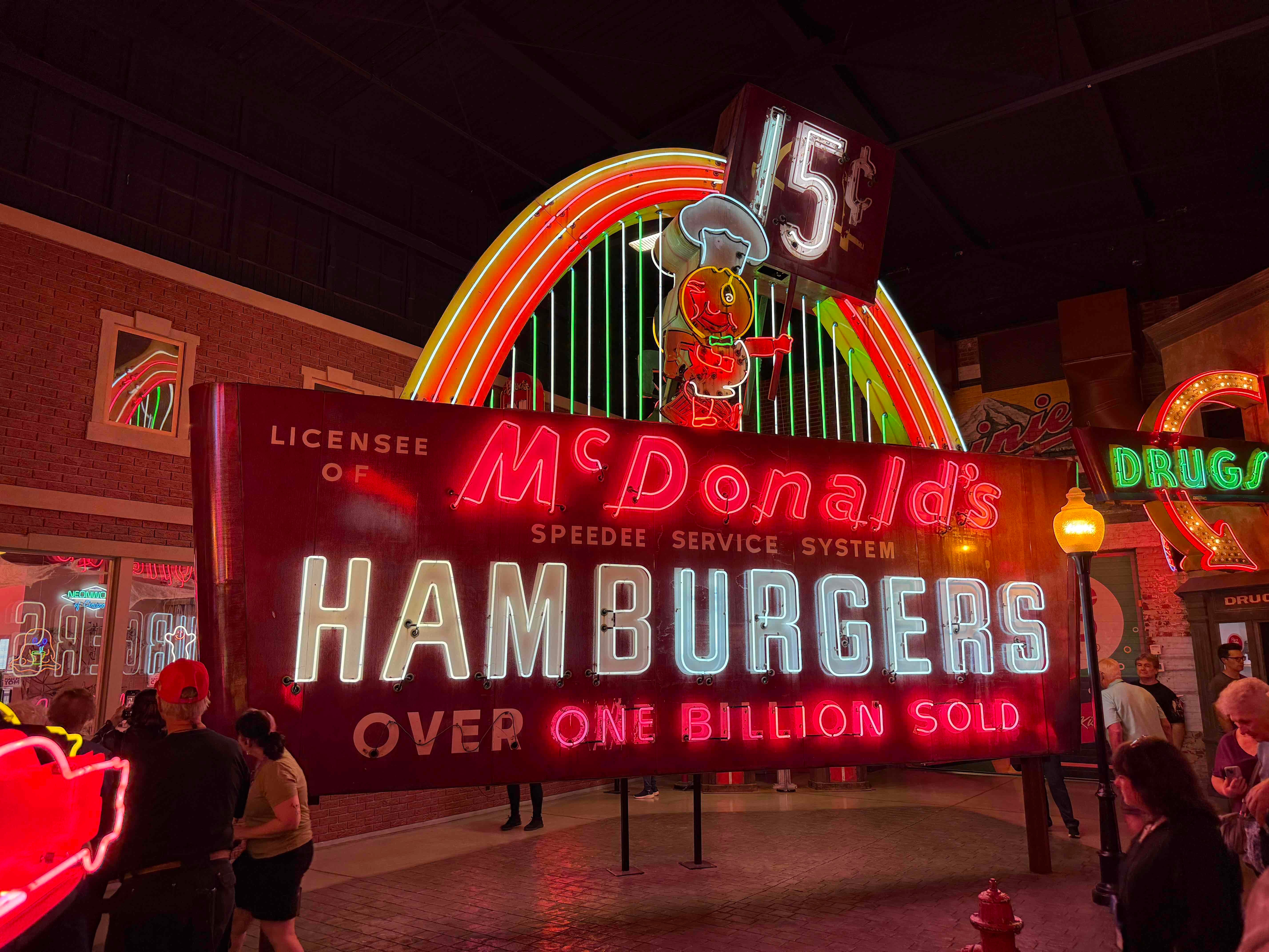American Sign Museum