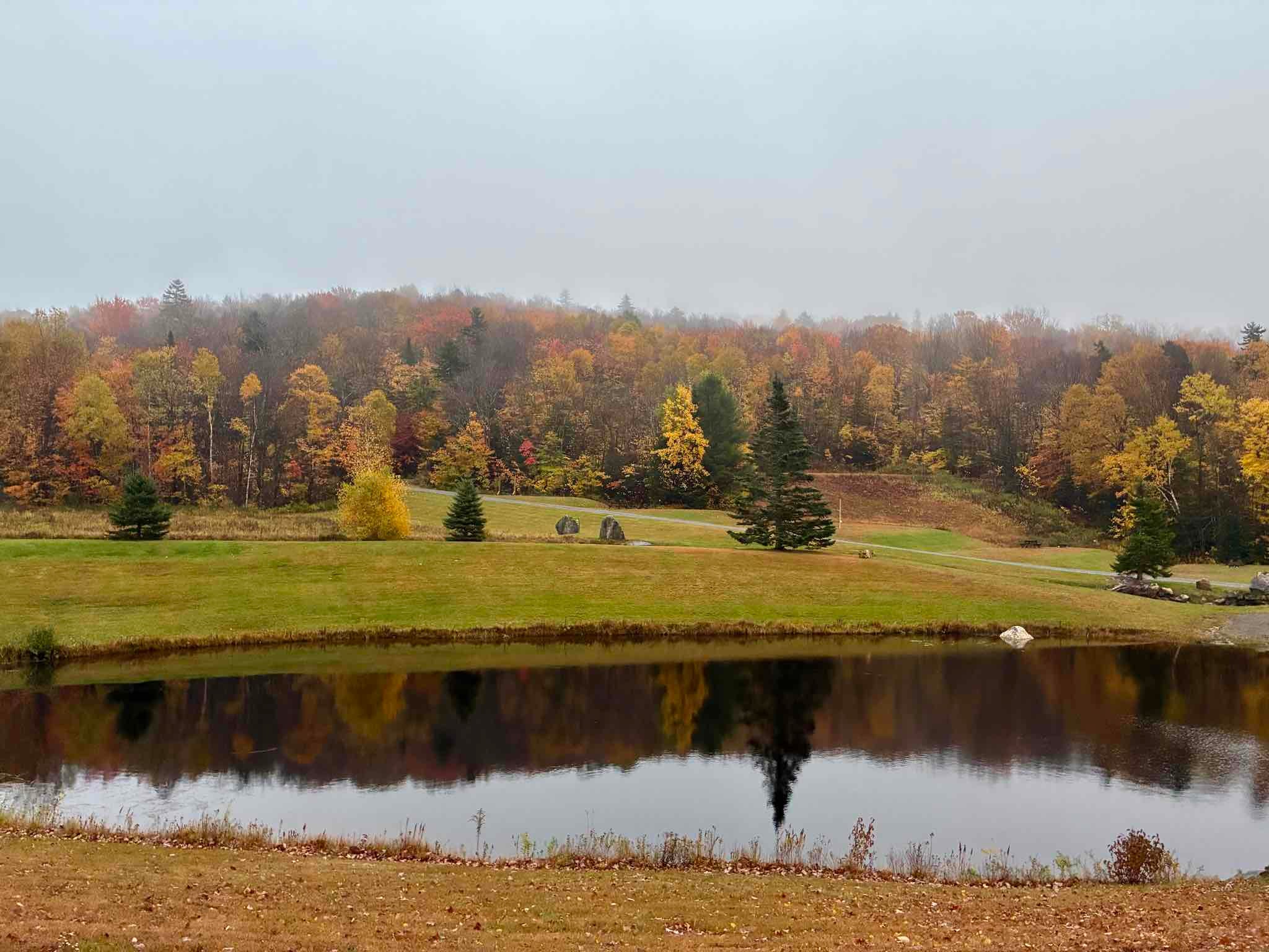 Greenwood Lodge & Campsites