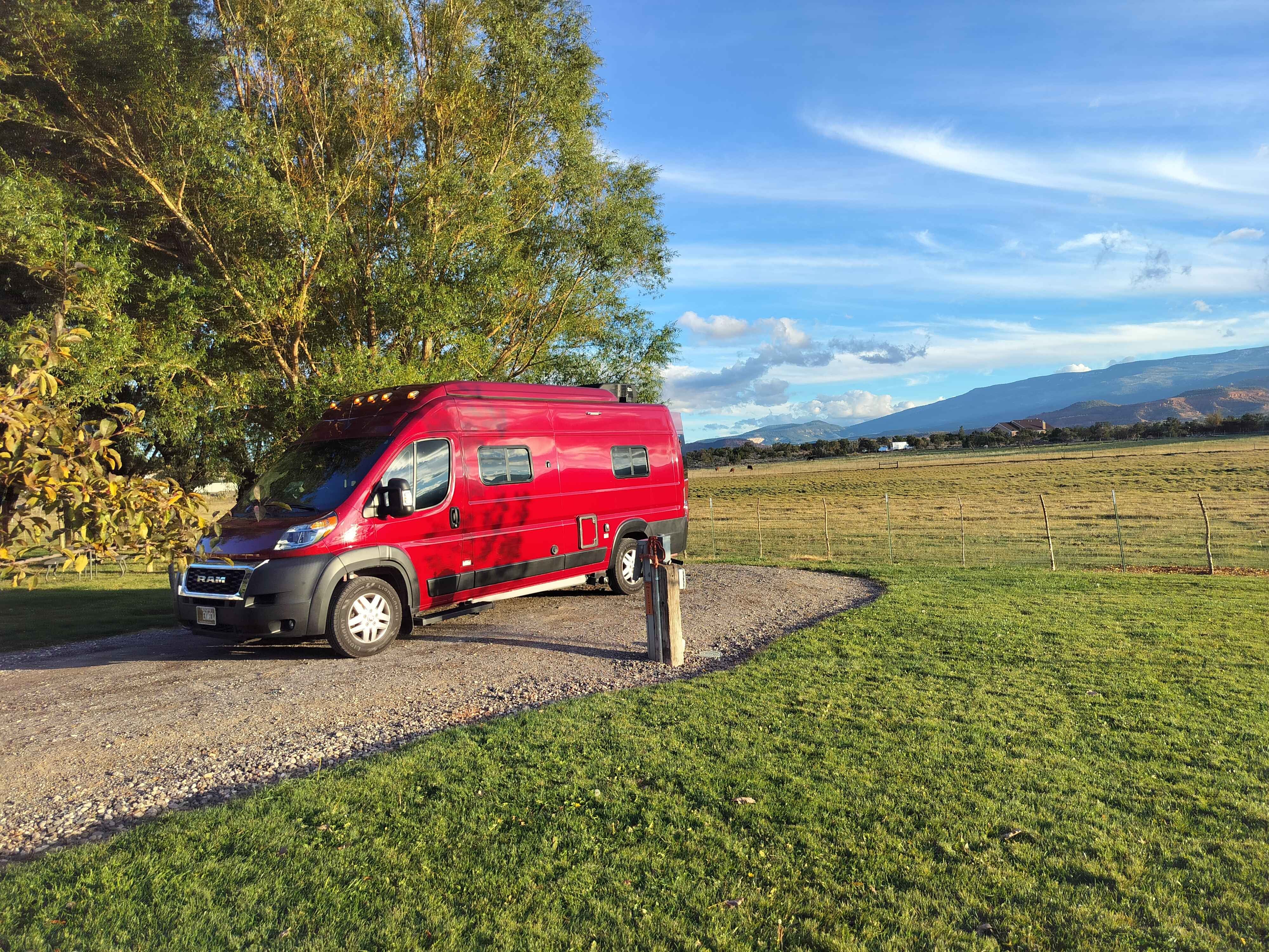 Wonderland RV Park