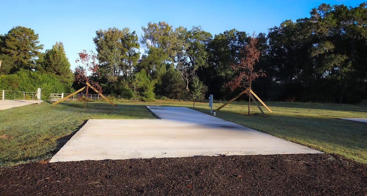 Galilee Oaks RV Park