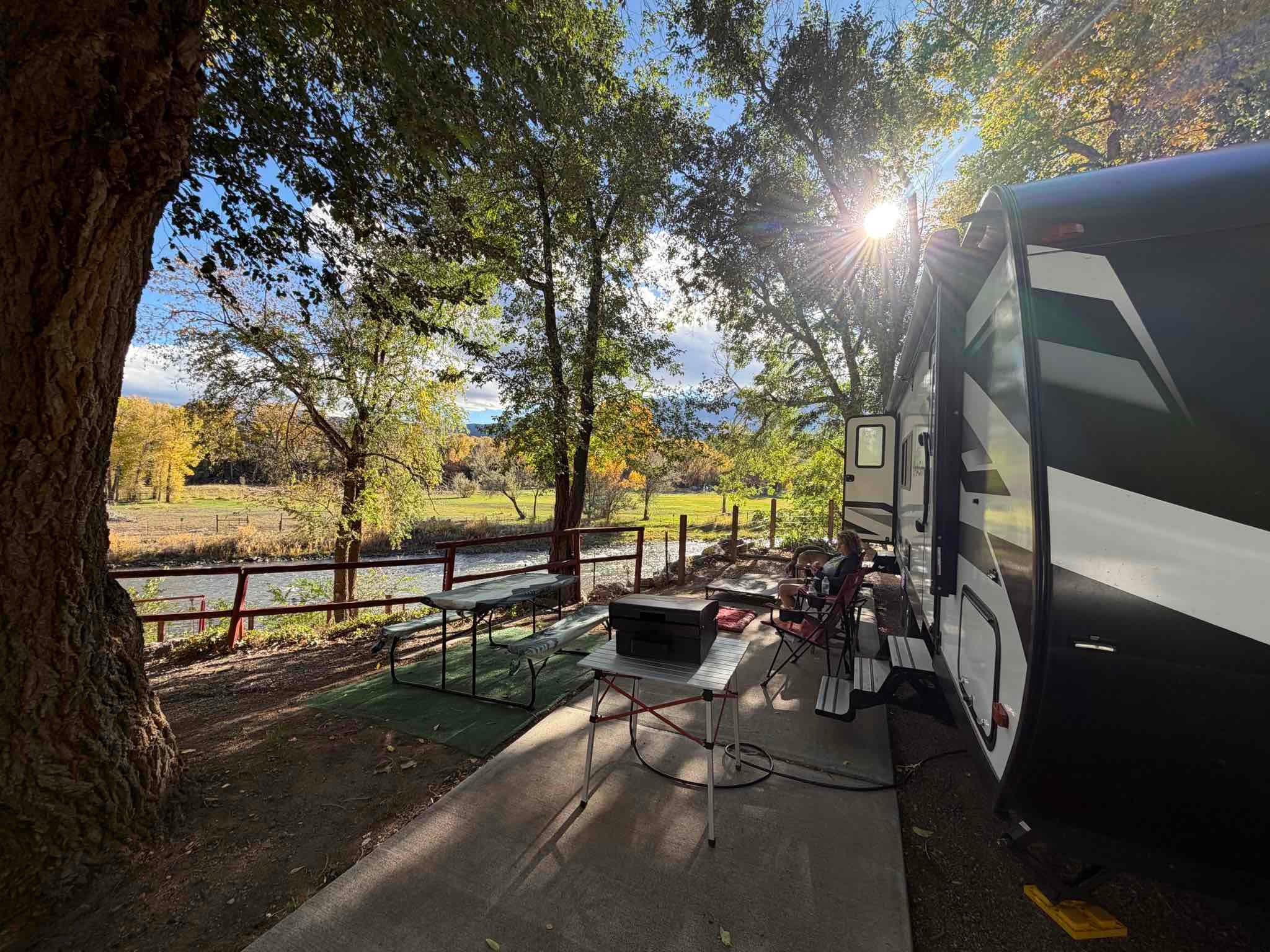 Pleasant Valley RV Park