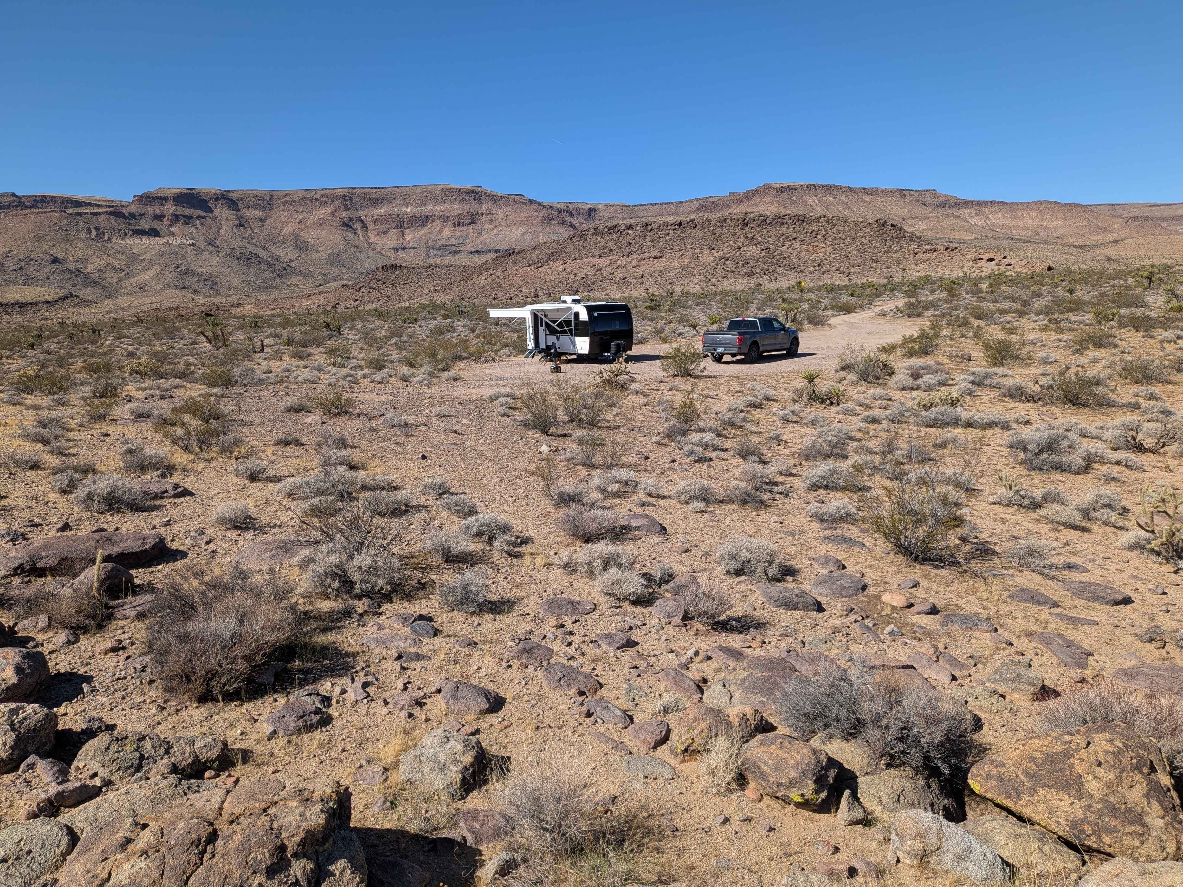 Black Canyon North