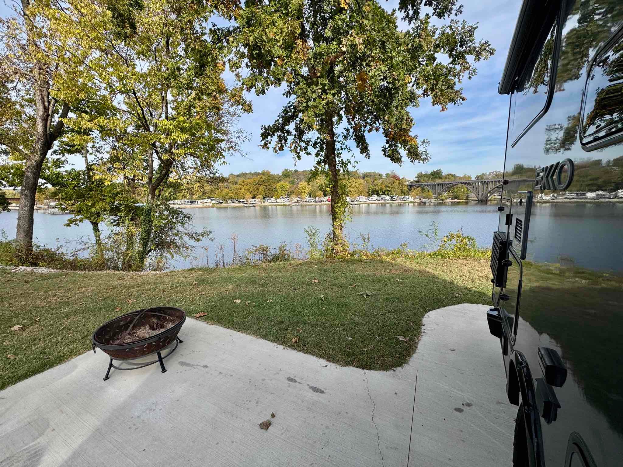 Lakeshore RV Park