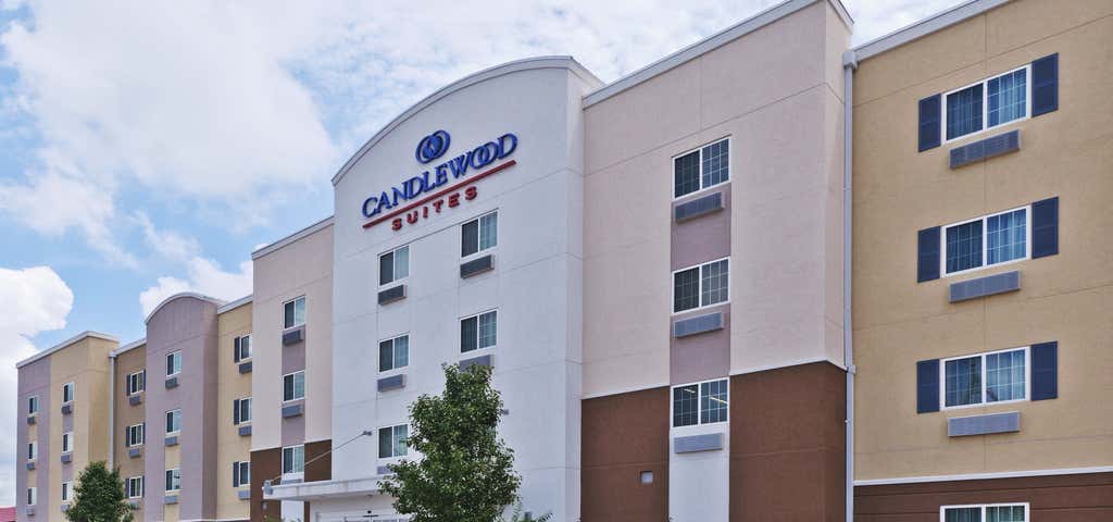 Photo of Candlewood Suites Bartlesville East
