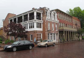 Photo of Boones Colonial Inn