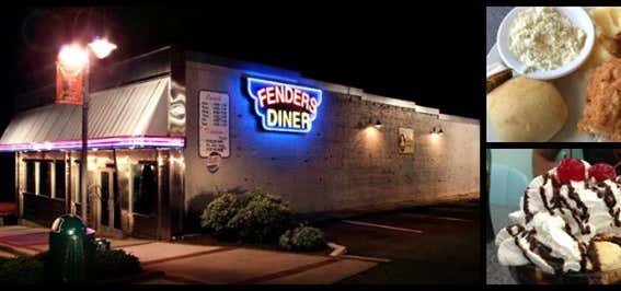 Photo of Fenders Diner