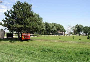 Photo of Prairie Oasis RV Park and Campground