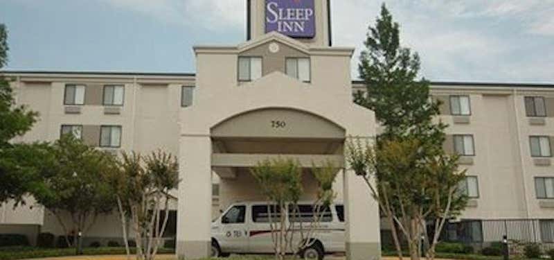 Photo of Sleep Inn Arlington Near Six Flags