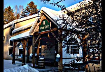 Photo of Vermont Spirits Distilling Co.