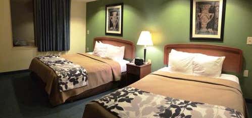 Photo of Sleep Inn & Suites Danville Hwy 58