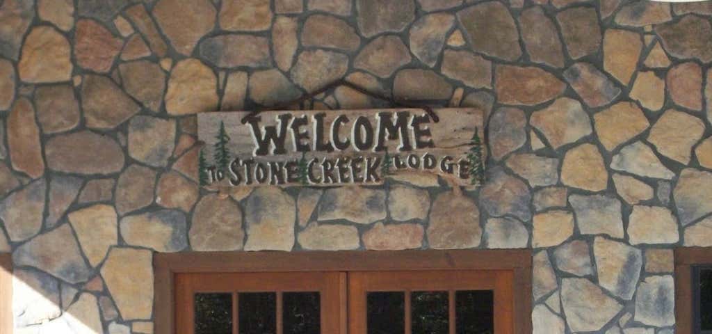 Photo of Stone Creek Lodge