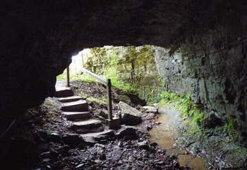 Photo of Bell Witch Cave