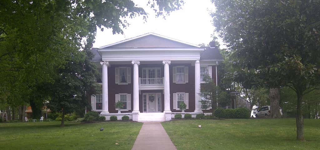 Photo of Federal Grove Bed and Breakfast