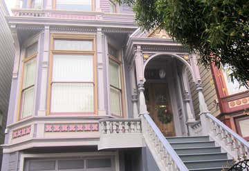 Photo of The Grateful Dead House