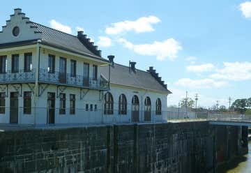 Photo of Plaquemine Lock State Historic Site