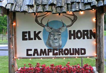 Photo of Elkhorn Campground