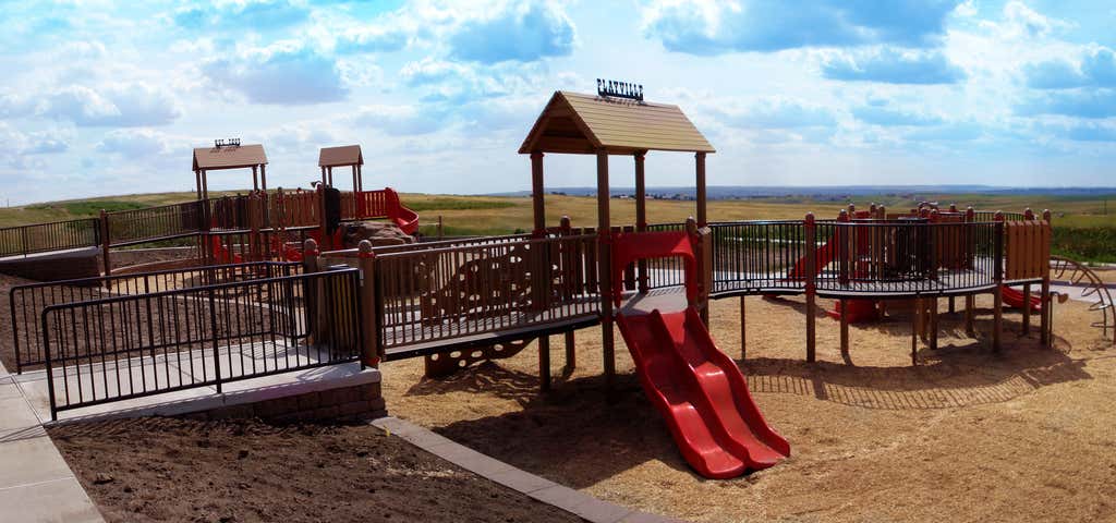 Photo of New Generations Park