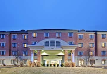 Photo of Holiday Inn Express Hotel & Suites South Grand Rapids