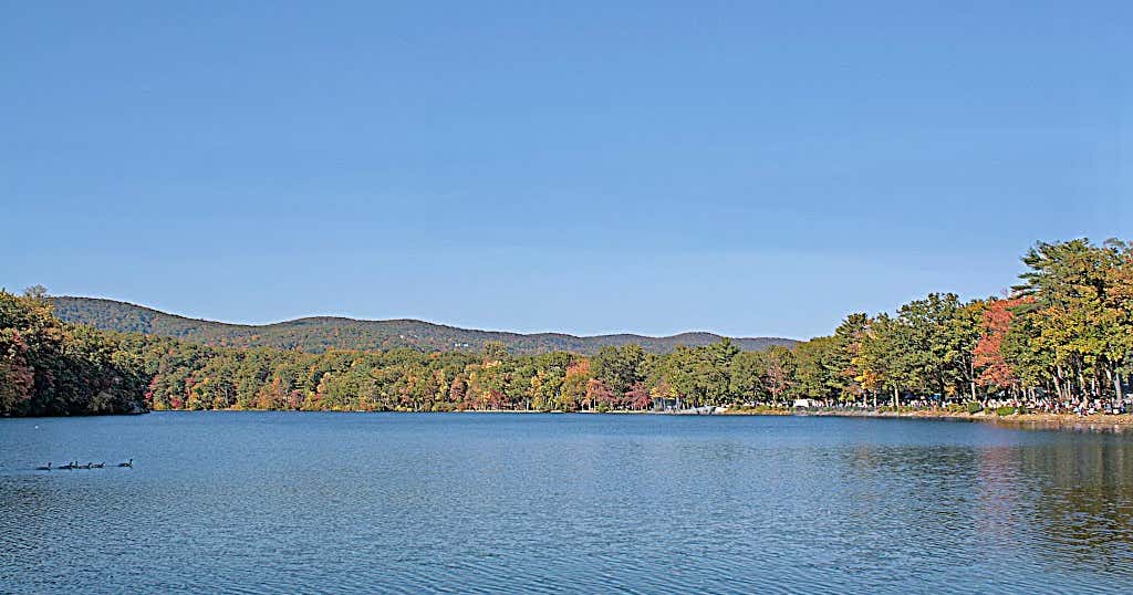 Bear Mountain State Park, Tomkins Cove Roadtrippers
