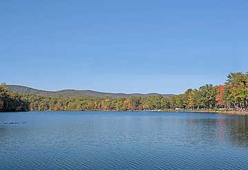 Photo of Bear Mountain State Park