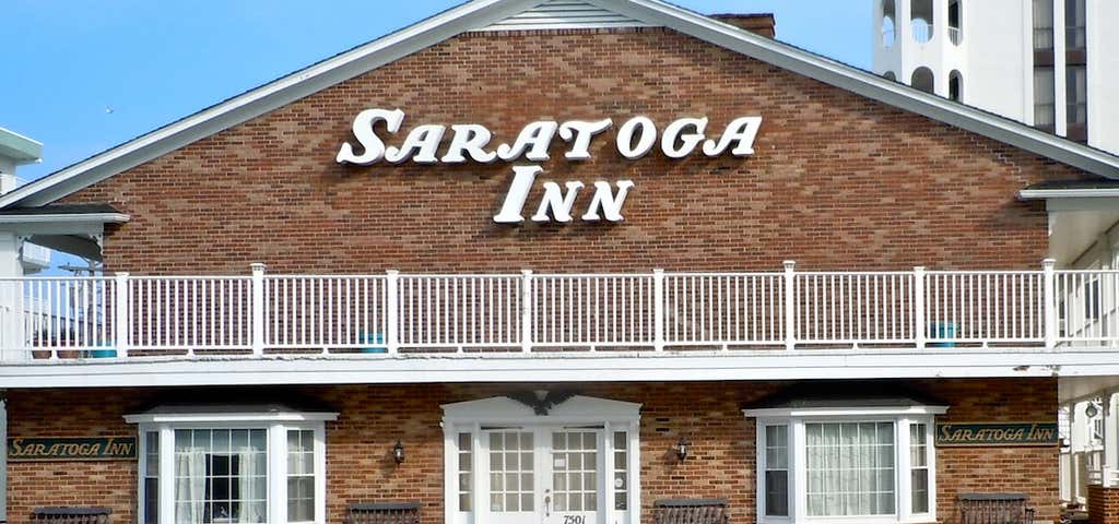Photo of Saratoga Inn