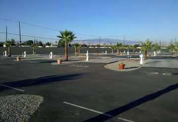 Photo of Bakersfield Palms Rv Park
