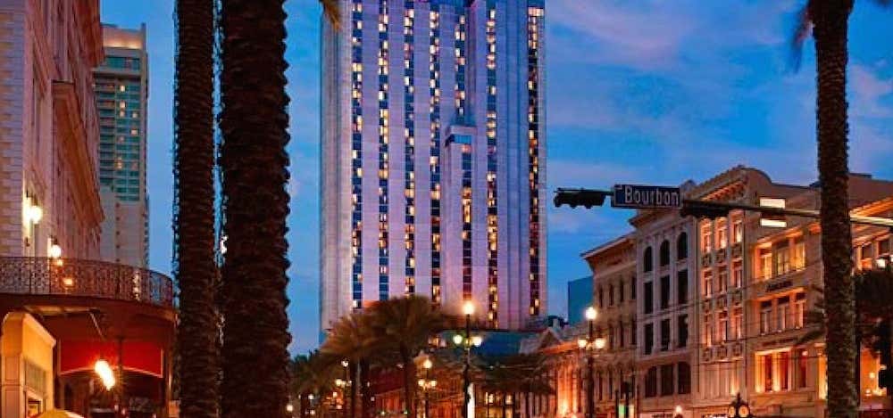 Photo of Sheraton New Orleans Hotel