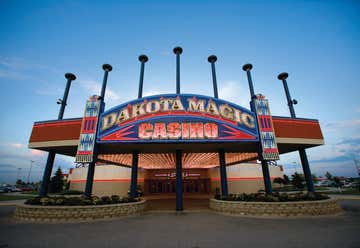 Photo of Dakota Magic Casino and Convention Center
