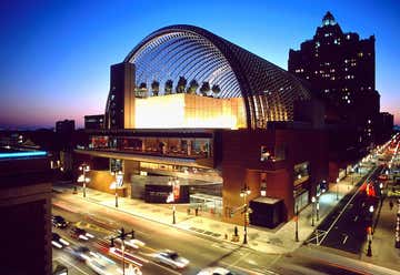 Photo of Kimmel Center For the Performing Arts