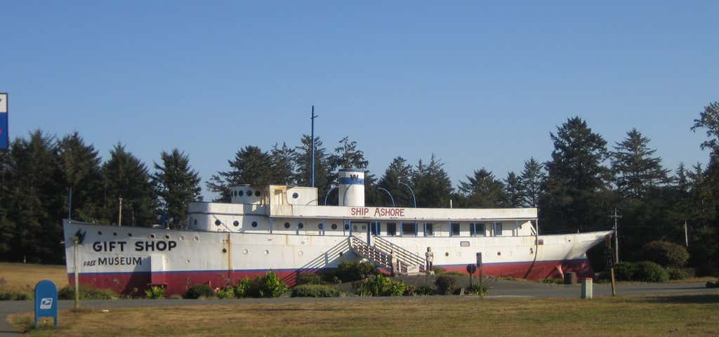 Photo of Ship Ashore Resort