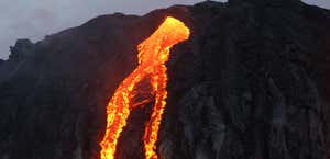Hawaii Lava Tours
