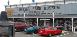 Marshs Free Museum