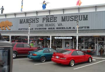 Photo of Marshs Free Museum
