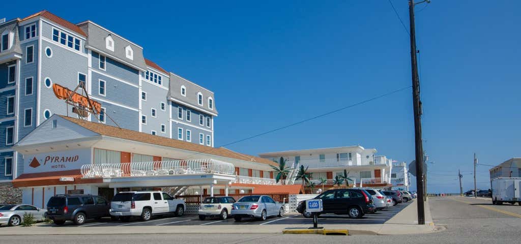 Photo of Pyramid Resort Motel