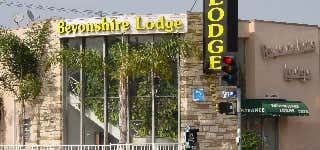 Photo of Bevonshire Lodge Motel