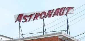 Astronaut Motel