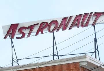 Photo of Astronaut Motel