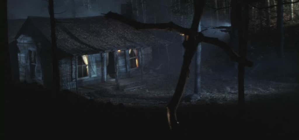 Photo of Evil Dead Cabin