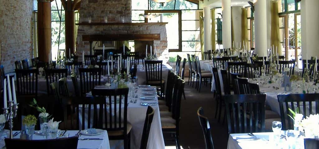 Photo of Silver Tree Restaurant