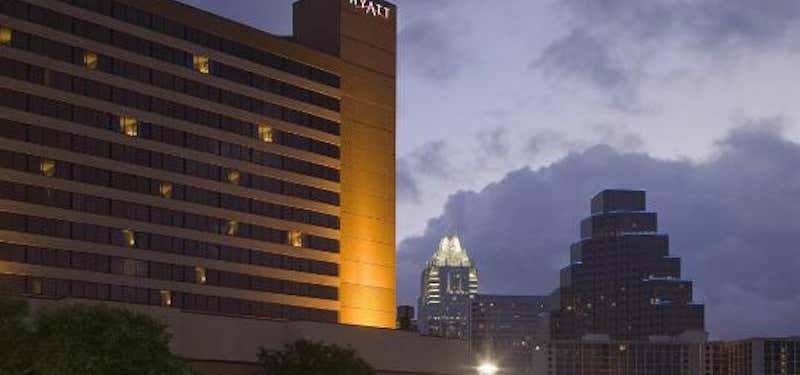 Photo of Hyatt Regency Austin
