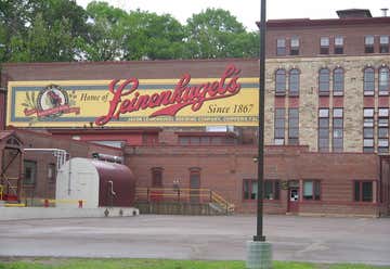 Photo of Jacob Leinenkugel Brewing Company
