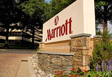 Photo of Marriott Crystal Gateway