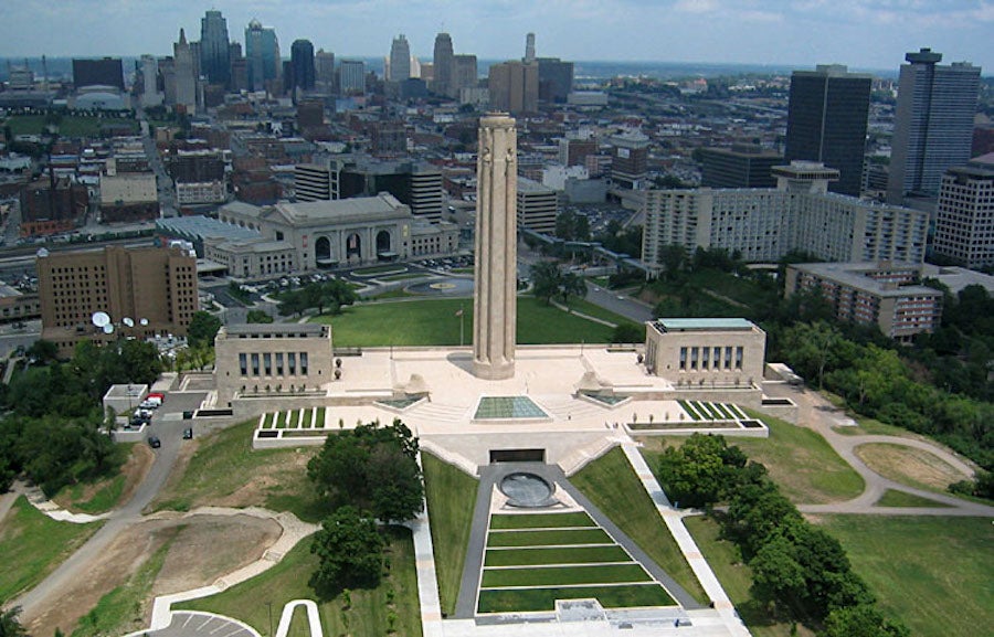 Liberty Memorial