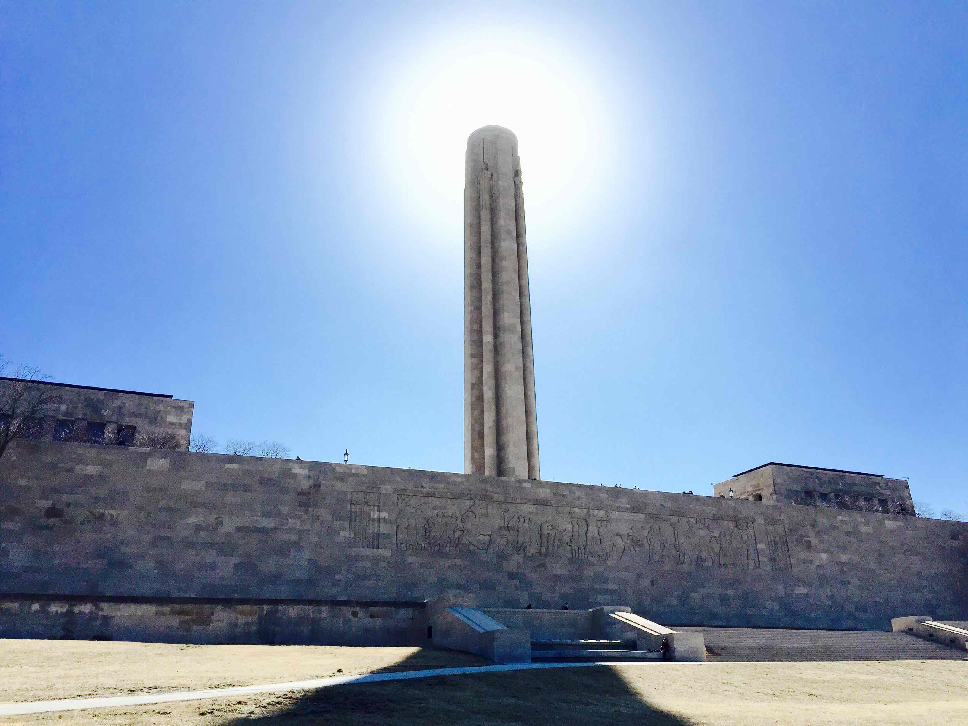 Liberty Memorial